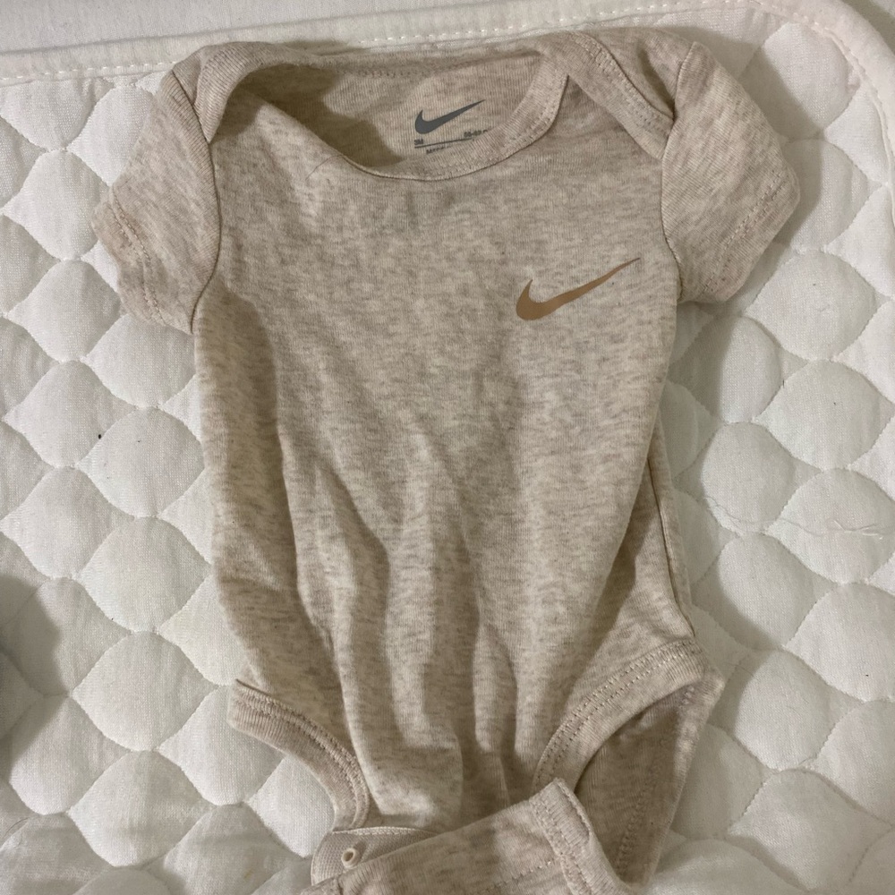 3 month Nike Lot